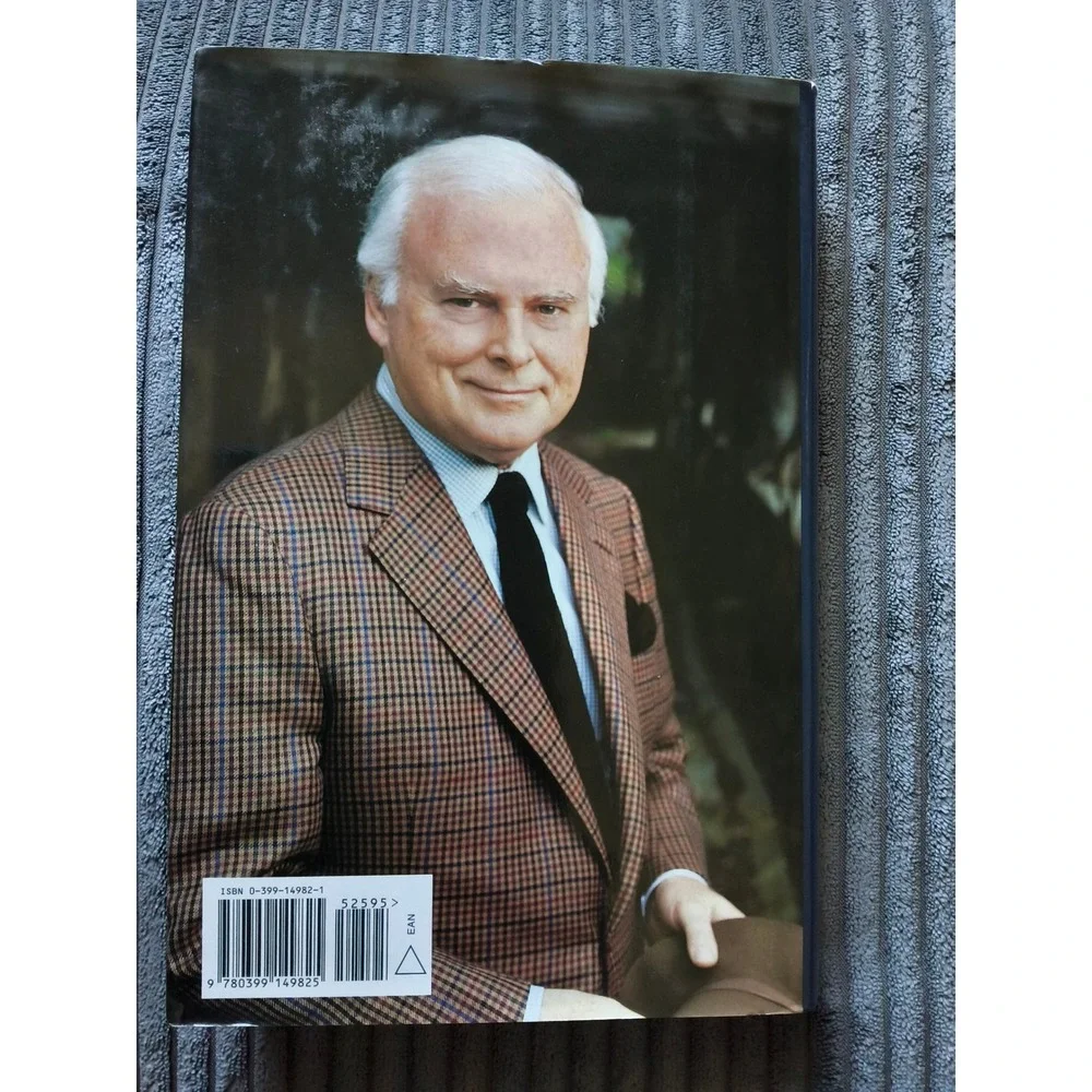 Dirty Work by Stuart Woods Hardcover